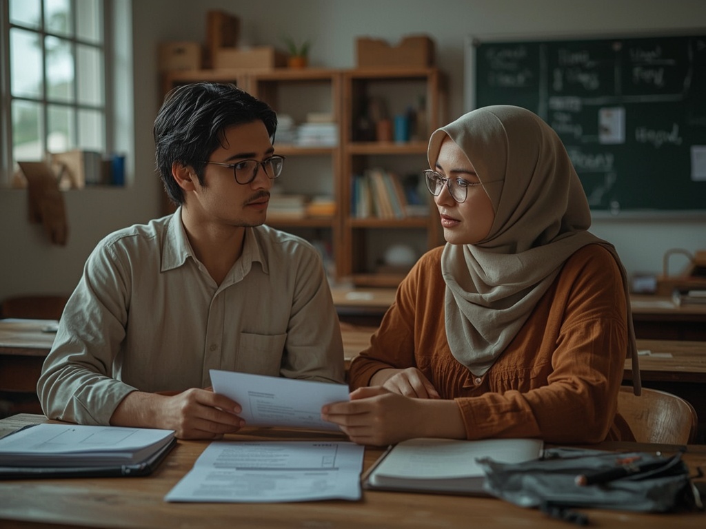 Studi Kasus Operator: Menggabungkan Kalkulator Renovasi, Estimasi Listrik, dan Rencana Layanan Pendukung