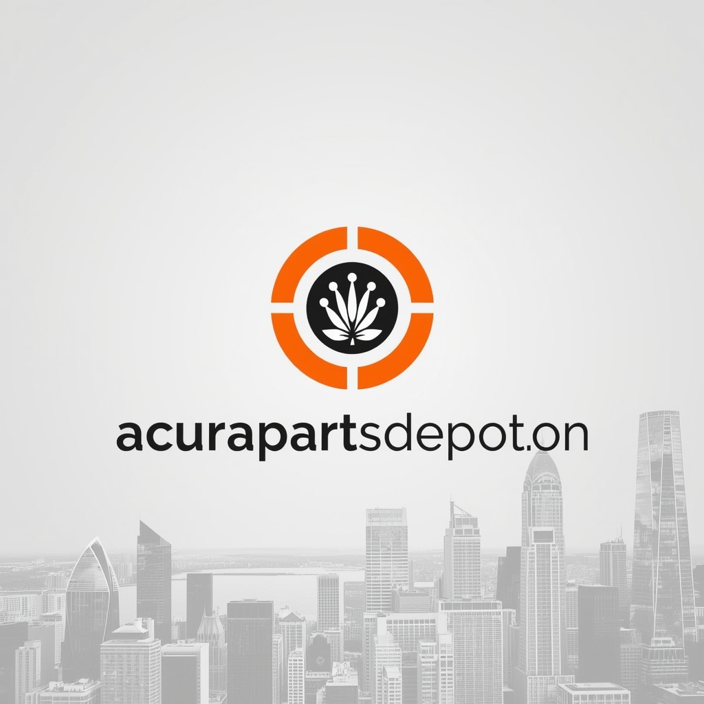 Acurapartsdepot